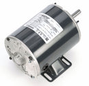 Marathon Motors 1/2 HP, General Purpose Motor, Split-Phase, 1725 Nameplate RPM, 115 Voltage, 56 Frame - 056S17D2046