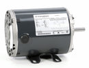 Marathon Motors 1/2 HP, General Purpose Motor, Split-Phase, 1725 Nameplate RPM, 115 Voltage, 48 Frame - 5KH36LNA504