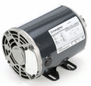 Marathon Motors 1/2 HP, General Purpose Motor, Split-Phase, 1725 Nameplate RPM, 115 Voltage, 48 Frame - 5KH36LNA504