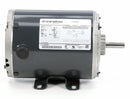 Marathon Motors 1/2 HP, General Purpose Motor, Split-Phase, 1725 Nameplate RPM, 115 Voltage, 48 Frame - 5KH36LNA504
