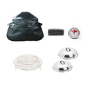 Essential Accessory Bundle For EVO 25G