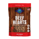 Shepherd Boy Freeze Dried Beef Heart, 3 oz.