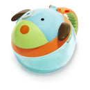 Zoo Snack Cup - Dog