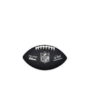 Mini Football - Black