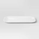 13" Rectangle Serve Platter