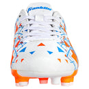 Youth Soccer Cleats - Medium Size 4