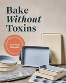 11-Piece Non-Stick Ceramic Bakeware Set - Beige