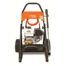 Stihl RB 400 DIRT BOSS High Pressure Washer 2700 PSI 2.7 GPM