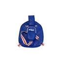 Pickleball Sling Bag - Red/White/Black