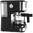 Dual Brew Coffee and Espresso Maker