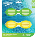 Kids' Sonic Swim Goggles - Yellow