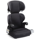 Belt-Positioning Booster Car Seat - Sonic Diamonds