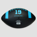 Football - Black/Blue