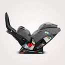 Premier 4Ever DLX Extend2Fit 4-in-1 Convertible Car Seat - Savoy Collection
