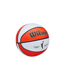 Authentic Mini Basketball - Orange/White