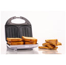 2 Slot Electric Sandwich Maker