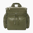 Baby Bag Medium - Olive Nylon