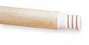 Tough Guy Natural Threaded Wood Handle, Length 60" - 1A839