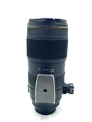Sigma 70-200mm f/2.8 II APO EX DG Macro for Nikon - AS-IS/FOR PARTS (0030)