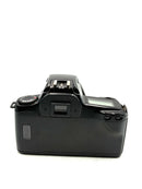 Used Canon EOS Rebel S Film SLR W/ Tamron 28-200 Lens