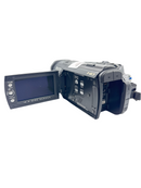 Used JVC HD Everio GZ-HD3 Video Camera - AS Is - Parts - Not Tested (0014)