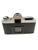 Used Minolta X-370 Film SLR W/ 50mm F1.7 Lens