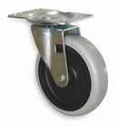 Rubbermaid Swivel Caster - GRFG1011L20000