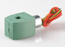 ASCO Solenoid Valve Coil, Coil Insulation Class F, 480V AC Voltage, 6.1 W Watts - 238210-088-D*