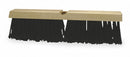 Tough Guy Synthetic Floor Brush, 14 in Sweep Face - 1DU84