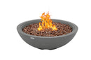 Elementi Plus - Rose Bowl Concrete Fire Pit OFG420