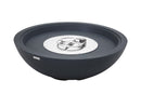 Elementi Plus - Rose Bowl Concrete Fire Pit OFG420