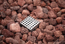 Elementi Plus - Rose Bowl Concrete Fire Pit OFG420