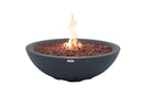Elementi Plus - Rose Bowl Concrete Fire Pit OFG420
