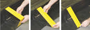 Enpac Snap Wall Containment Berm, 5,385 gal Spill Capacity, 12 ft Length, 60 ft Width, 12 in Height - 48-12601-BK-SF