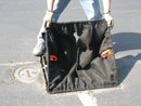 Enpac Catch Basin Insert, Removes Debris, Sediment, 24 in Length, 36 in Width, 22 in Height - 4341