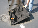 Enpac Catch Basin Insert, Removes Debris, Sediment, 24 in Length, 36 in Width, 22 in Height - 4341