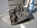 Enpac Catch Basin Insert, Removes Debris, Sediment, 24 in Length, 36 in Width, 22 in Height - 4341