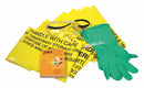 Brady Spill Control Accessory Kit, For Use With Mfr. No. SC-3000 - SC-ACC