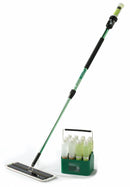 3M Polyethylene Cleaning Solution Bottle, 11.5 oz., 12 PK - 59056