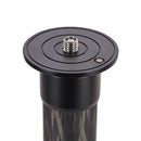 Benro MSD46CB SupaDupa Carbon Fiber Monopod with Padded Grip (72")