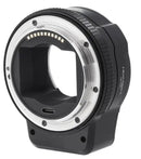 Monster Adapter LA-FZ1 Nikon F Lens to Nikon Z-Mount Camera Lens Adapter