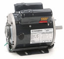 Marathon Motors 1/3 HP, General Purpose Motor, Capacitor-Start/Run, 1725 Nameplate RPM, 120/240 Voltage - 5KCR46JN0086X