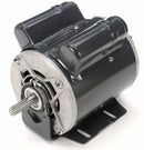 Marathon Motors 1/3 HP, General Purpose Motor, Capacitor-Start/Run, 1725 Nameplate RPM, 120/240 Voltage - 5KCR46JN0086X
