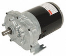 Dayton AC Gearmotor 115 Nameplate RPM 60 RPM Max. Torque 200.0 in-lb Enclosure ODP - 1LPP2