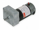 Dayton DC Gearmotor 12VDC, Nameplate RPM: 39, Max. Torque: 26.0 in.-lb., Enclosure: TENV - 1LPV4