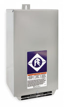 Franklin Pump Control Panel, 230V AC, Compatible Pump Type Sewage, Sump, Well, No Switch Included - 2822029330