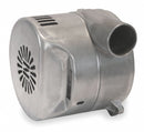 Northland Motor 120 V Voltage,Tangential Discharge Brushless Blower,68 CFM,5.7 in Body Dia. - BBA14-123SEB-00