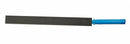 Tough Guy Handle, Canvas Head Material, 27-1/2" Length, Fixed, Blue - 1MYE5