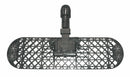 Tough Guy Dust Mop Frame, Screw On, 18"W - 1NFF7