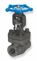 Top Brand Outside Stem and Yoke Gate Valve, Valve Class Class 800, Forged Carbon Steel - SV34834TE020